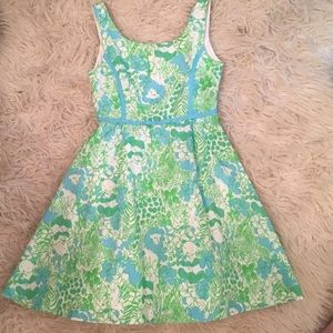 Lily Pulitzer kids dress